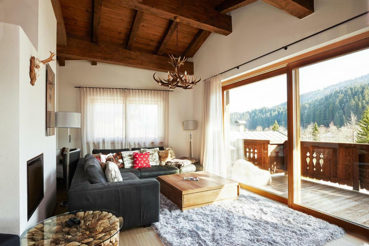 Top Modernes Ferienhaus Mit Sauna! Nicht Weit Vom Skilift Кірхберг Екстер'єр фото