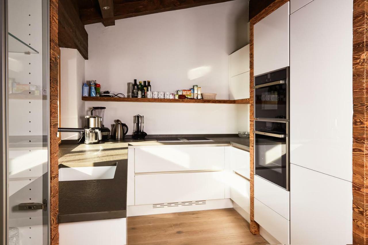 Top Modernes Ferienhaus Mit Sauna! Nicht Weit Vom Skilift Кірхберг Екстер'єр фото