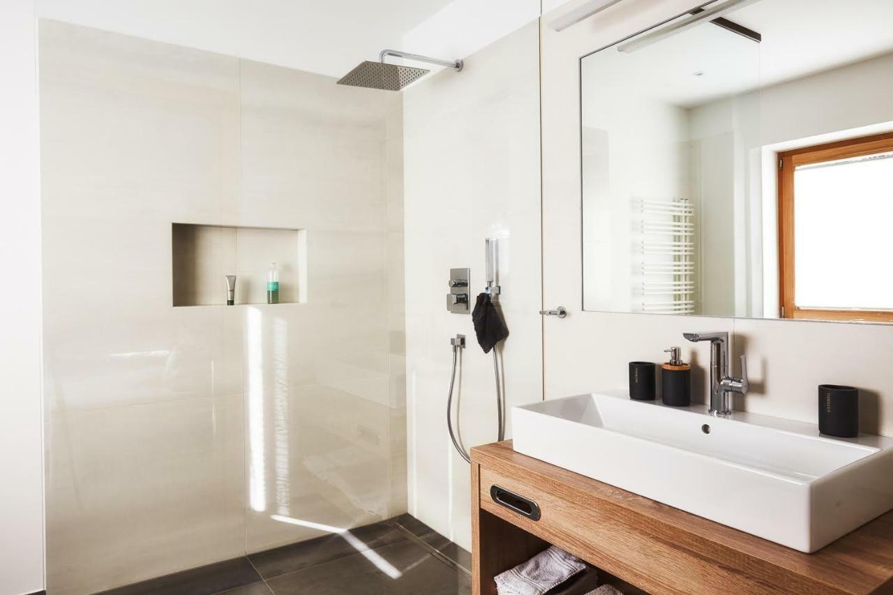 Top Modernes Ferienhaus Mit Sauna! Nicht Weit Vom Skilift Кірхберг Екстер'єр фото